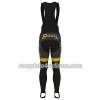 2017 Direct Energie Calzamaglia con bretelle N001
